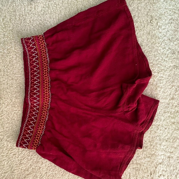 Women’s shorts - Picture 1 of 3